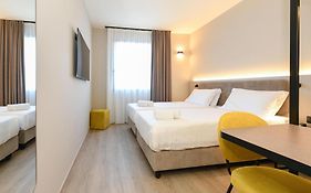 Hotel Garda